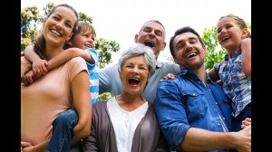 Как полюбить мужа, сына, маму, себя и других людей? Марина Таргакова