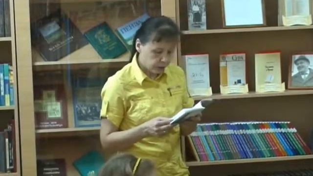 Громкие чтения "Я рожден в России" смотреть онлайн