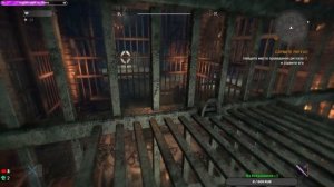 Dying Light ➤ HellRaid ➤ ТАЙНА АНАТ