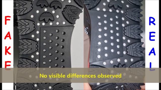 Real vs fake Adidas NMD S1. How to tell original Adidas NMD sneakers смотреть онлайн