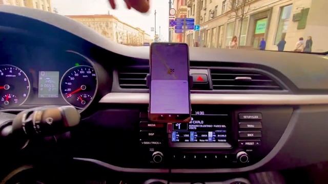 Такси Москва Смена 3.04.2023 смотреть онлайн