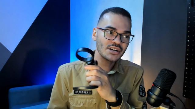 Avaliando HyperX Solocast