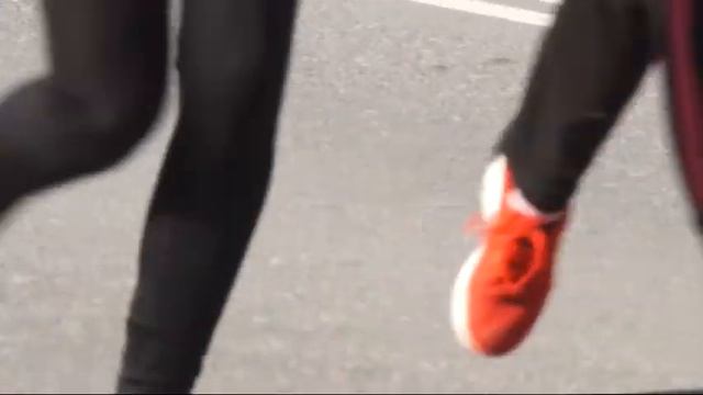 "Кросс нации 2018" собрал рекордное количество серовчан - более 4 тысяч человек смотреть онлайн