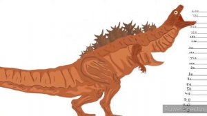 Рёв Шин Годзиллы (3-тья форма)