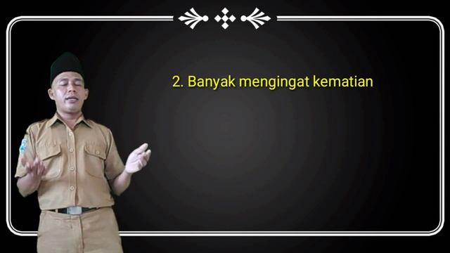 Beriman Kepada Malaikat Allah SWT (Part. 3) смотреть онлайн