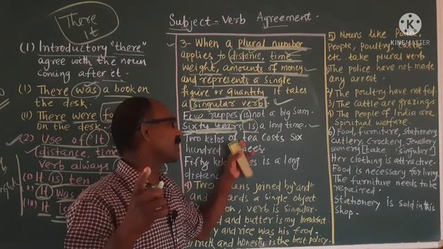 Learn Subject-Verb Agreement | Practical English | Singh Sir |Grammar смотреть онлайн
