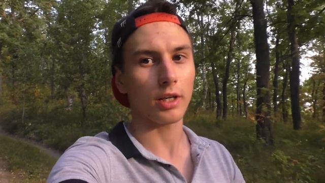 Внезапно поход / Прислониха / Ульяновская область смотреть онлайн