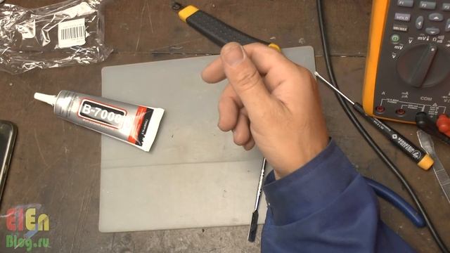 B7000 лучший клей. Плюсы, минусы. смотреть онлайн