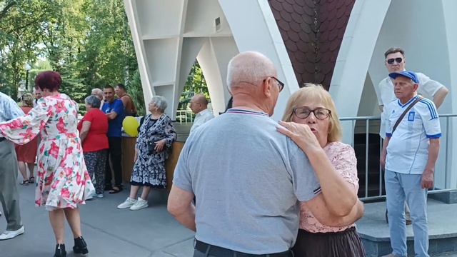 Харьков Танцы 18.06.2023 смотреть онлайн