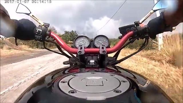 Honda Ntv 650 смотреть онлайн