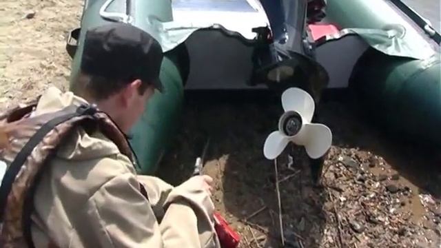 Обзор продукции GOLFSTREAM - Часть 4