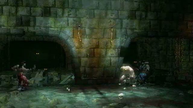 Mortal Kombat: Shaolin Monks Xbox Gameplay - 2-Player Co-op смотреть онлайн