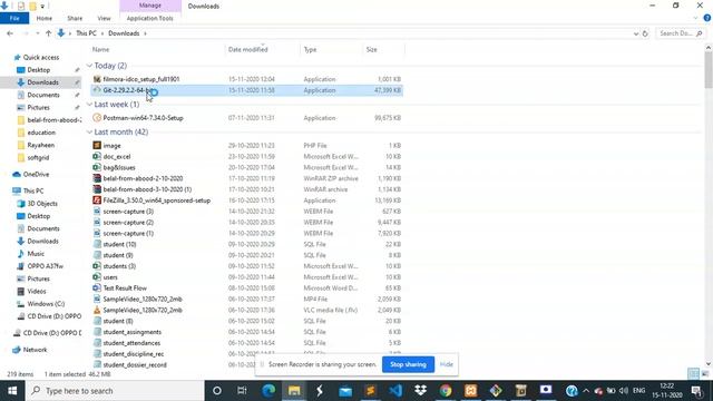 how to download git for windows| Git डाउनलोड करे смотреть онлайн