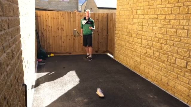 Excel Tennis Online | Lesson 4: Aiming | Part 4: Challenge! смотреть онлайн