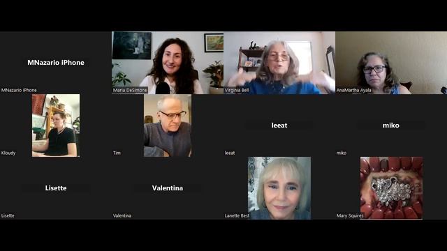 Astrology Book Club Conversation: Midlife is Not a Crisis by Virginia Bell смотреть онлайн