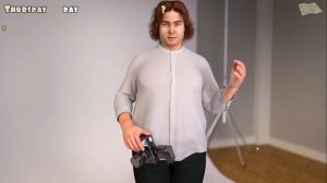 My Cute Roommate 2 - v0.5 Walkthrough Gameplay