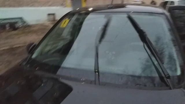 Подбор щеток на Лада Гранта рестайлинг смотреть онлайн