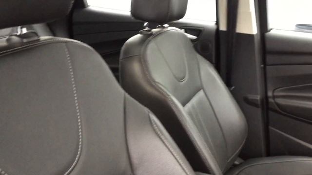 2014 64 FORD KUGA 1.6T TITANIUM X AUTO AWD смотреть онлайн