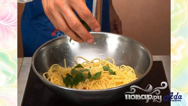 ★ВОТ ЭТО КЛАСС-★ БУКАТИНИ С СОУСОМ ИЗ КРАСНОГО ПЕРЦА ★ смотреть онлайн