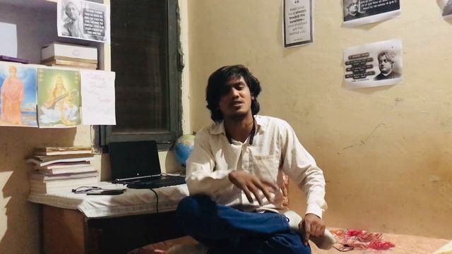 Mohit’s thought on youth day смотреть онлайн