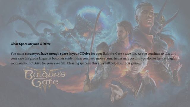 How To Fix Baldurs Gate 3 Error Code 516 (2023 Guide) смотреть онлайн