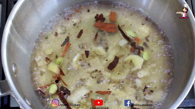 ☕ How To Make Chai Latte | Masala Tea | Masala Chai | മസാല ചായ