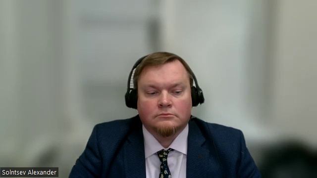 «Кейс Nord Stream. Sabotage. Убытки. Последствия». Заседание Дискуссионного клуба МЦУР смотреть онлайн