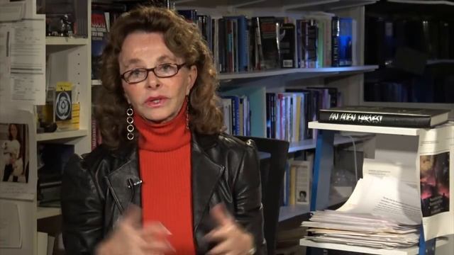 January 30, 2019: Linda Moulton Howe Live. смотреть онлайн