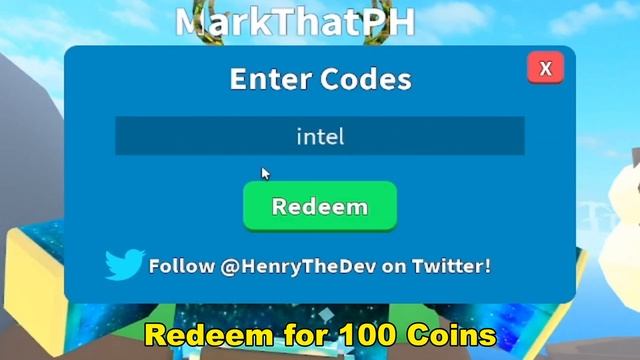 ALL *WORKING* ROBLOX "TREASURE HUNT SIMULATOR" CODES (MARCH 2022) смотреть онлайн