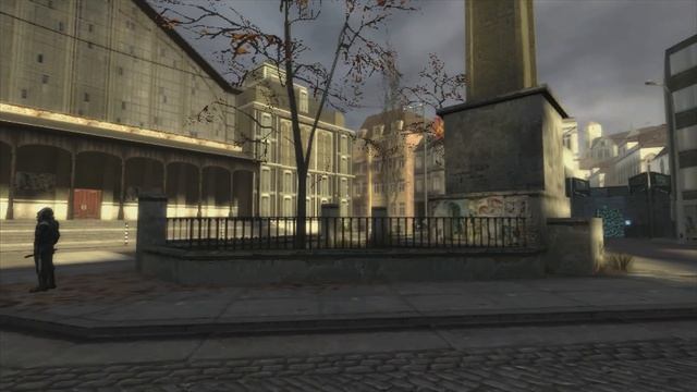 This Port Shouldn't Have Been Possible... смотреть онлайн