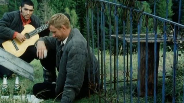 Александр Подболотов. Тихая моя родина. Видеоклип на стихи Н.Рубцова. смотреть онлайн