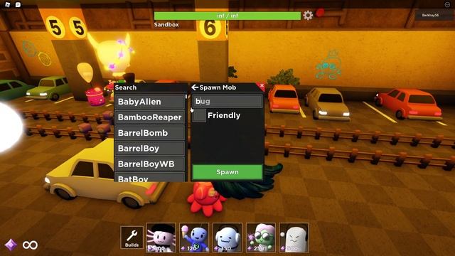 (Tower Heroes) Stella Is The BEST Tower In The Game смотреть онлайн
