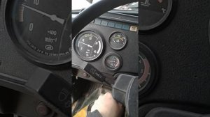 Газ 4301 на зиловском ходу