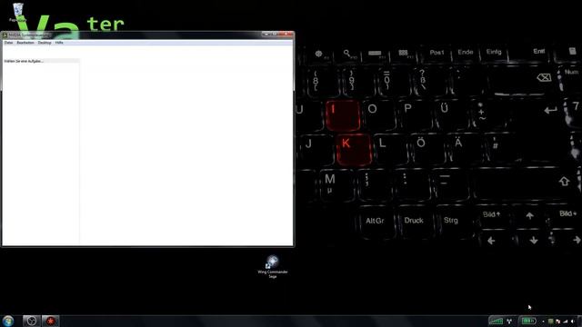 Tutorial: Spiele auf Laptop mit der NVIDIA GeForce statt Intel HD Graphics Grafikkarte spielen смотреть онлайн