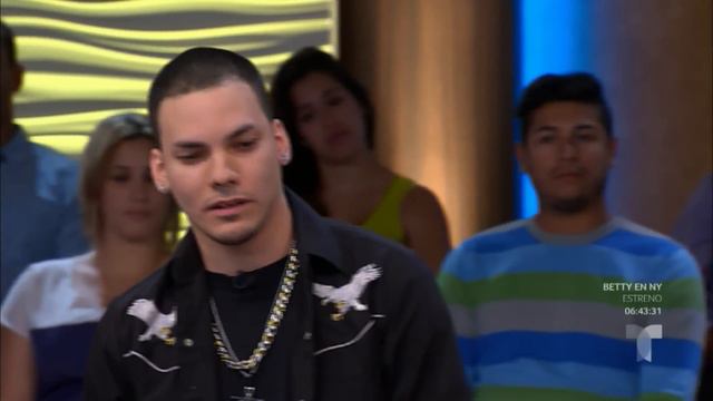 Madre Abusadora👨🏻👩🏻🤷♀️| Caso Cerrado | Telemundo