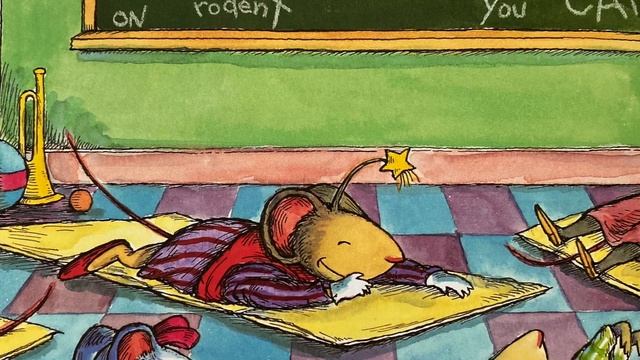 Chrysanthemum by Kevin Henkes | Auntie's Bedtime Stories Read Aloud | TOP FAVE смотреть онлайн