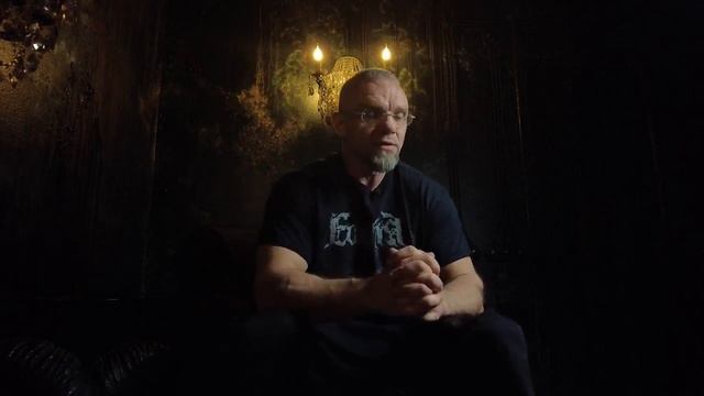 Что во Мне изменилось после Пробуждения? О традиции Дзогчен. О моих учителях. - Владимир Епифанцев