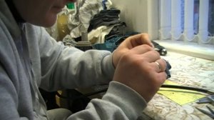 Ремонт реверса дрели Макитa.