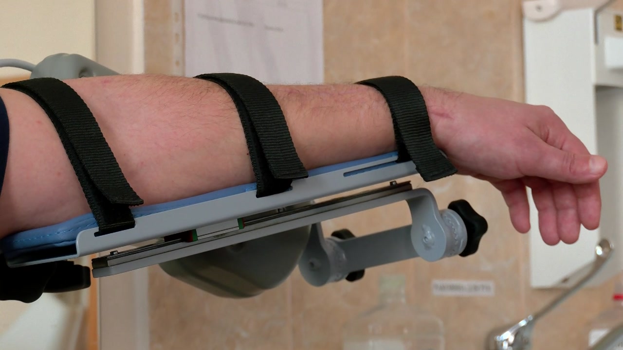 После восстановления они собираются вернутся в зону СВО