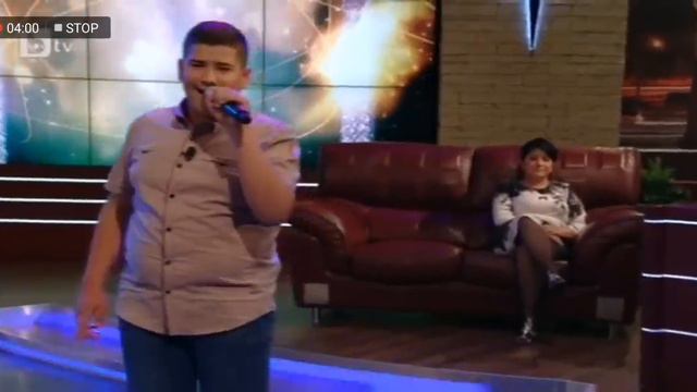 Sava Ciplic - Сава Чиплич - Kraljice srca moga (Шоуто на Слави 2019) смотреть онлайн