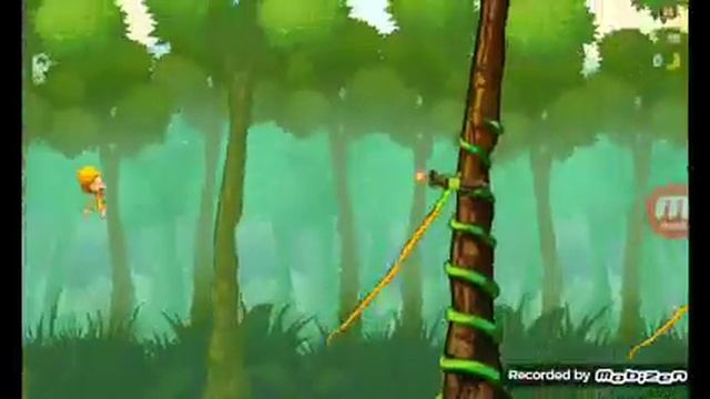 Играю в игру бенджи бананес смотреть онлайн