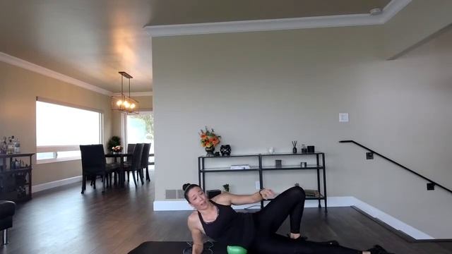 15 minute Ab Workout! Get that tight core with ABSolute Core! | Git LIIT with Amy смотреть онлайн