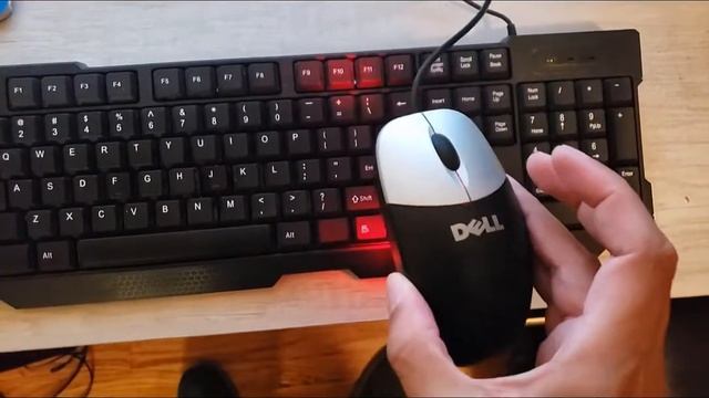 HyperX Alloy Core RGB Keyboard and Pulsefire core mouse смотреть онлайн