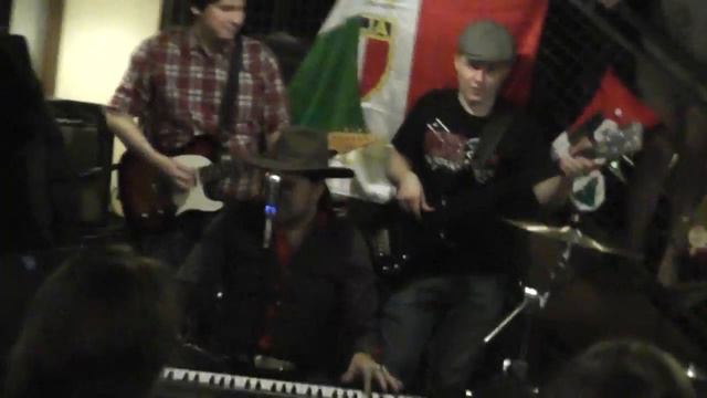 RawCats'88 Feat. Denis Ustalov - Я куплю себе харлей / Джон Донн 