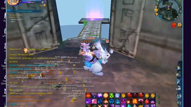 Райские Боссы.Jade Dynasty [Playbb/BlackBrilliant] смотреть онлайн