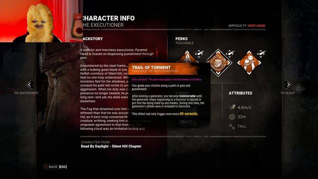 BEST DLC to get in Dead by Daylight // Killer and Survivor смотреть онлайн