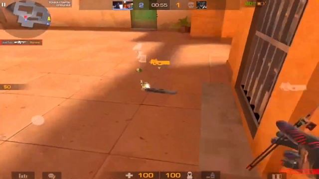 ЛЁГКИЙ СПОСОБ ПОЛУЧИТЬ НОВЫЙ ДИГЛ AUREATE В STANDOFF 2 0.25.0! смотреть онлайн