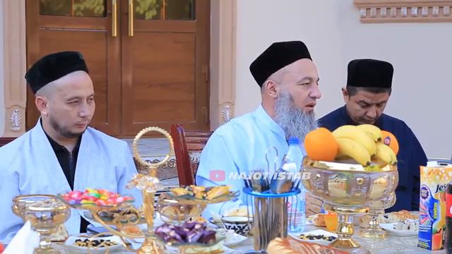 Салохиддин домуло  АМРУ МАРУФ