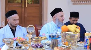 Салохиддин домуло  АМРУ МАРУФ