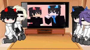 Yeosm react to Yeosm random videos o(0v0)o